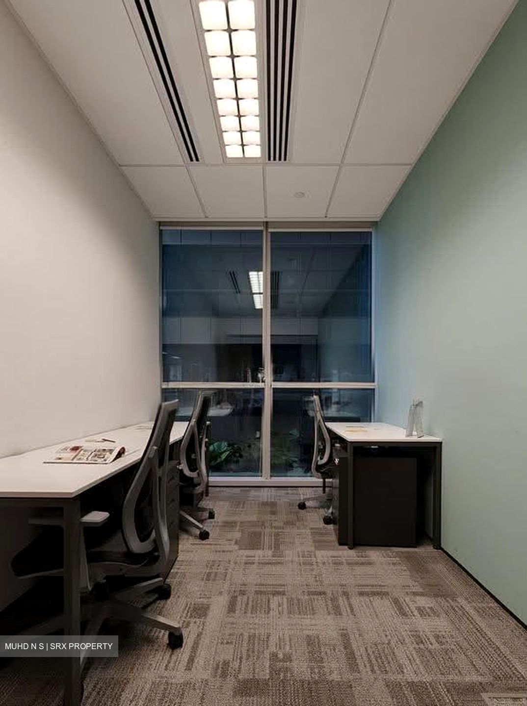 PLQ1/PLQ2 (D14), Office #611007811